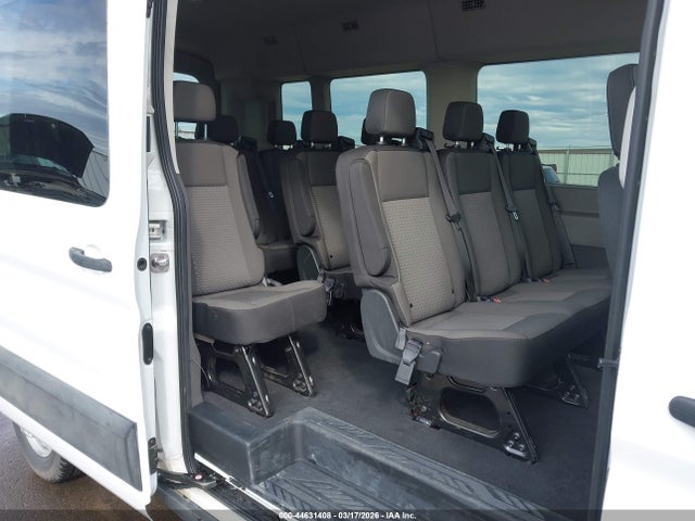 Ford Transit-350 Passenger Van Xlt 2026 1FBAX9C84TKA16091 Image 8