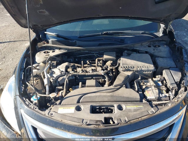 Nissan Altima 2.5 Sv 2015 1N4AL3AP5FC576558 Image 10