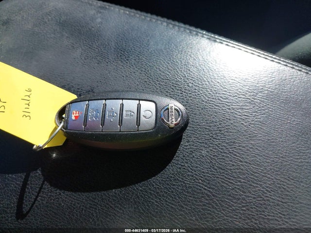 Nissan Altima 2.5 Sv 2015 1N4AL3AP5FC576558 Image 11