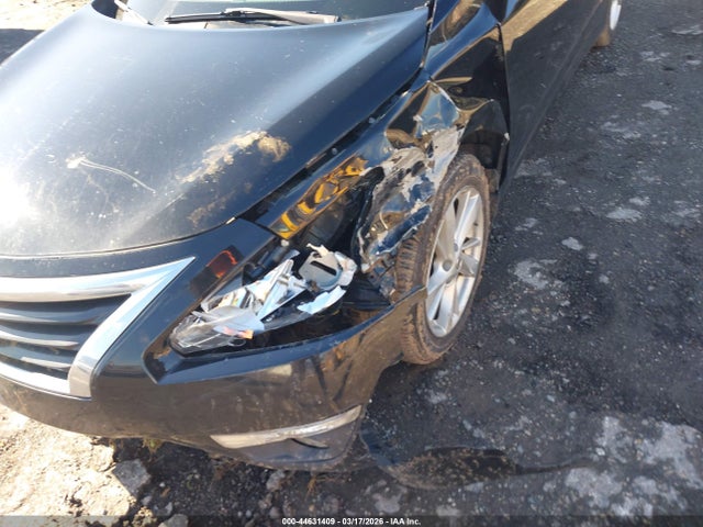 Nissan Altima 2.5 Sv 2015 1N4AL3AP5FC576558 Image 12