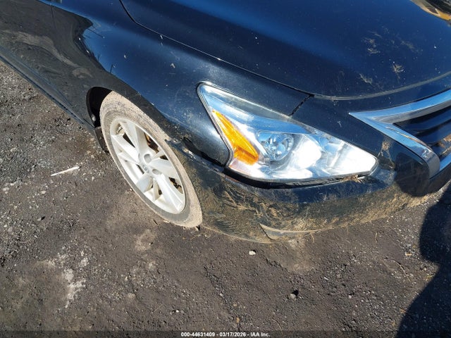 Nissan Altima 2.5 Sv 2015 1N4AL3AP5FC576558 Image 13