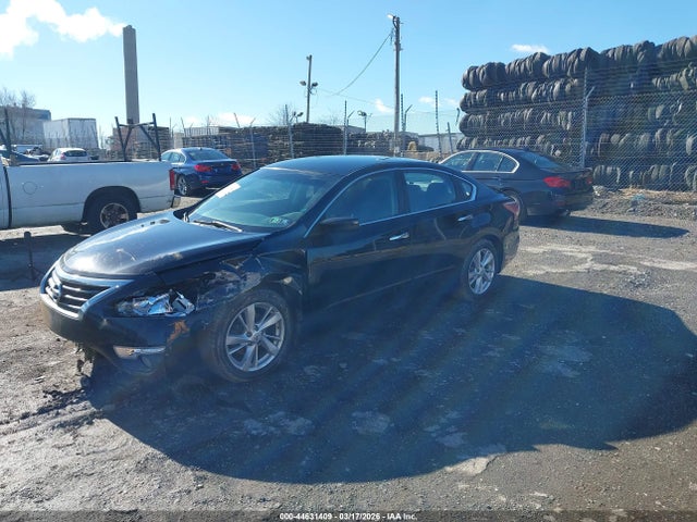 Nissan Altima 2.5 Sv 2015 1N4AL3AP5FC576558 Image 2