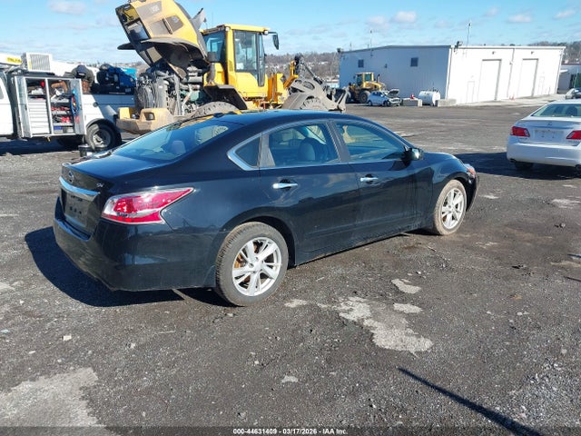 Nissan Altima 2.5 Sv 2015 1N4AL3AP5FC576558 Image 4