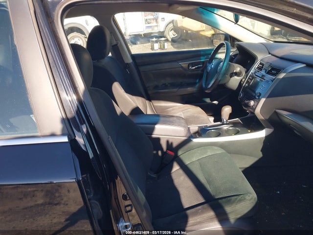 Nissan Altima 2.5 Sv 2015 1N4AL3AP5FC576558 Image 5