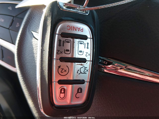 2025 CHRYSLER PACIFICA 2C4RC1BG1SR579345 Photo 10