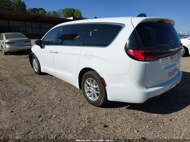 2025 CHRYSLER PACIFICA 2C4RC1BG1SR579345 Photo 2