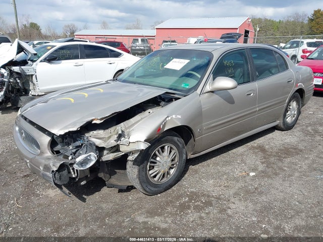 Aukcja sprzedaży 2002 Buick Lesabre Custom, vin: 1G4HP54K324134483, numer aukcji: 44631413