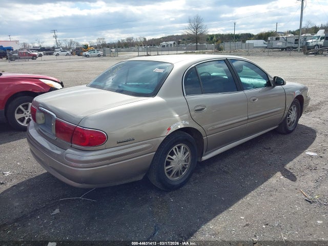 Aukcja sprzedaży 2002 Buick Lesabre Custom, vin: 1G4HP54K324134483, numer aukcji: 44631413