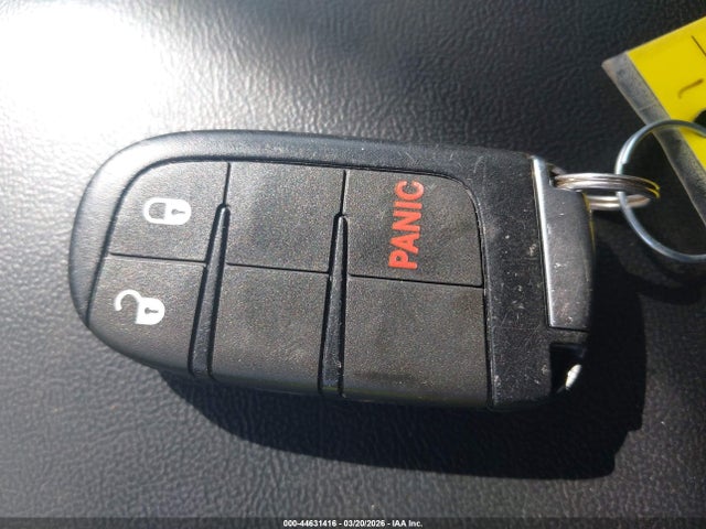 Dodge JOURNEY SE 2019 3C4PDCBBXKT871335 Image 11