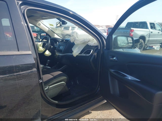 Dodge JOURNEY SE 2019 3C4PDCBBXKT871335 Image 5