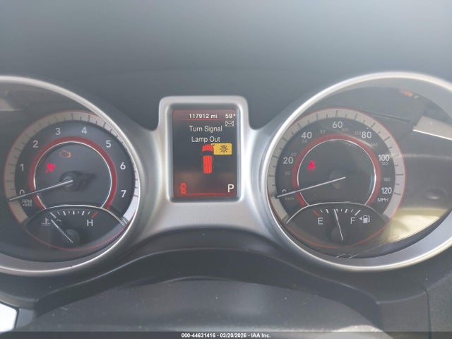 Dodge JOURNEY SE 2019 3C4PDCBBXKT871335 Image 7
