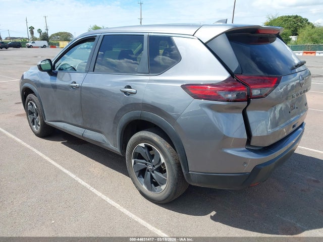 Aukcja sprzedaży 2024 Nissan Rogue Sv Fwd, vin: JN8BT3BA0RW352629, numer aukcji: 44631417