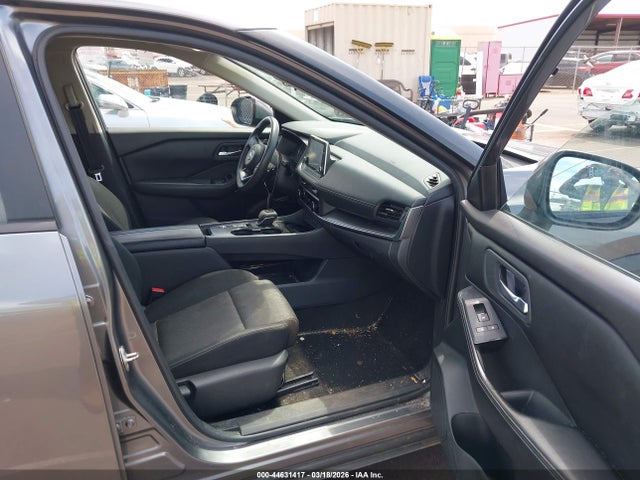 2024 Nissan Rogue Sv Fwd მანქანა იყიდება აუქციონზე, vin: JN8BT3BA0RW352629, აუქციონის ნომერი: 44631417