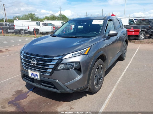 Aukcja sprzedaży 2024 Nissan Rogue Sv Fwd, vin: JN8BT3BA0RW352629, numer aukcji: 44631417