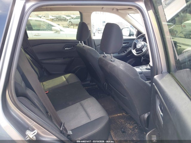 Aukcja sprzedaży 2024 Nissan Rogue Sv Fwd, vin: JN8BT3BA0RW352629, numer aukcji: 44631417