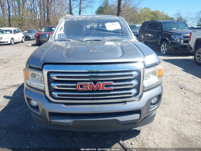 Продажа на аукционе авто 2018 Gmc Canyon Sle, vin: 1GTG5CEN0J1283159, номер лота: 44631419