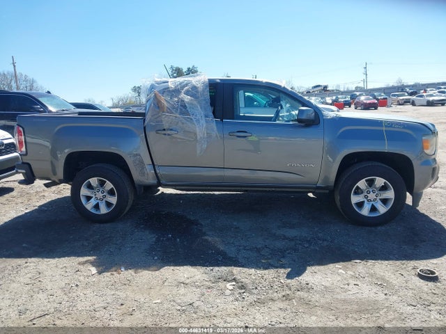 Продажа на аукционе авто 2018 Gmc Canyon Sle, vin: 1GTG5CEN0J1283159, номер лота: 44631419