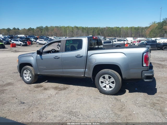 Продажа на аукционе авто 2018 Gmc Canyon Sle, vin: 1GTG5CEN0J1283159, номер лота: 44631419