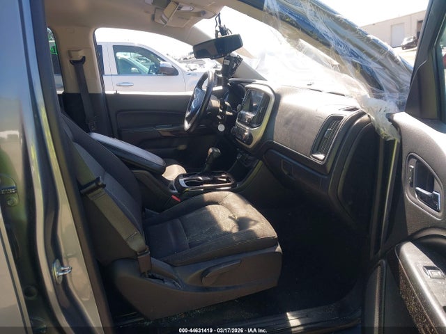 Продажа на аукционе авто 2018 Gmc Canyon Sle, vin: 1GTG5CEN0J1283159, номер лота: 44631419