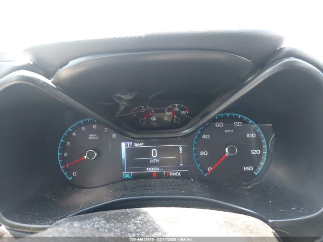 Продажа на аукционе авто 2018 Gmc Canyon Sle, vin: 1GTG5CEN0J1283159, номер лота: 44631419