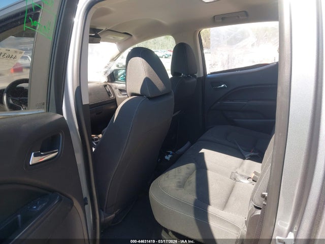 Продажа на аукционе авто 2018 Gmc Canyon Sle, vin: 1GTG5CEN0J1283159, номер лота: 44631419