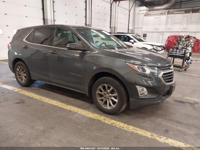 Chevrolet EQUINOX LT 2019 2GNAXTEV1K6283726 Image 1