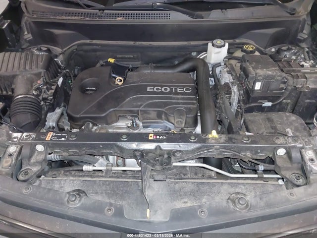 Chevrolet EQUINOX LT 2019 2GNAXTEV1K6283726 Image 10
