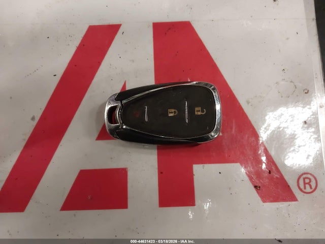 Chevrolet EQUINOX LT 2019 2GNAXTEV1K6283726 Image 11
