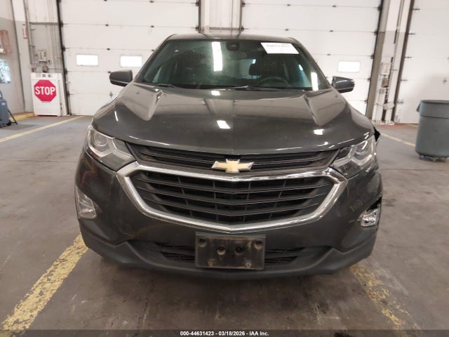 Chevrolet EQUINOX LT 2019 2GNAXTEV1K6283726 Image 12