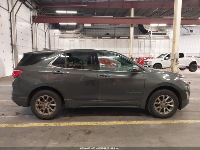 Chevrolet EQUINOX LT 2019 2GNAXTEV1K6283726 Image 13
