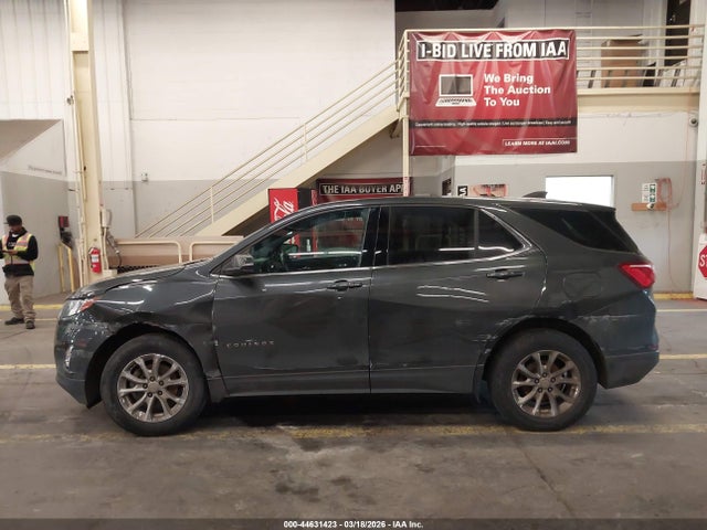 Chevrolet EQUINOX LT 2019 2GNAXTEV1K6283726 Image 14
