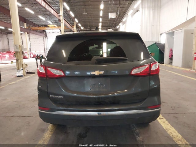 Chevrolet EQUINOX LT 2019 2GNAXTEV1K6283726 Image 16