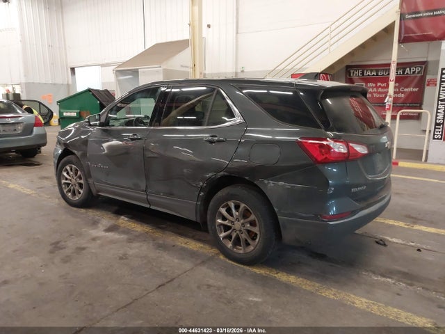 Chevrolet EQUINOX LT 2019 2GNAXTEV1K6283726 Image 3