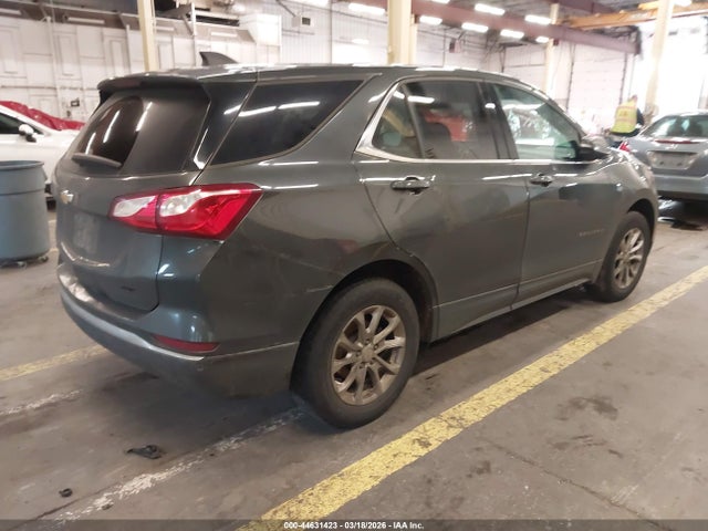 Chevrolet EQUINOX LT 2019 2GNAXTEV1K6283726 Image 4