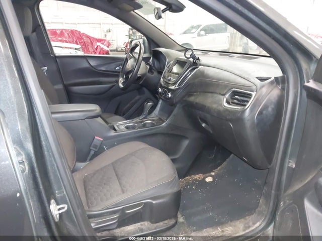 Chevrolet EQUINOX LT 2019 2GNAXTEV1K6283726 Image 5