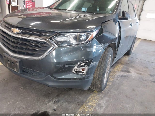 Chevrolet EQUINOX LT 2019 2GNAXTEV1K6283726 Image 6