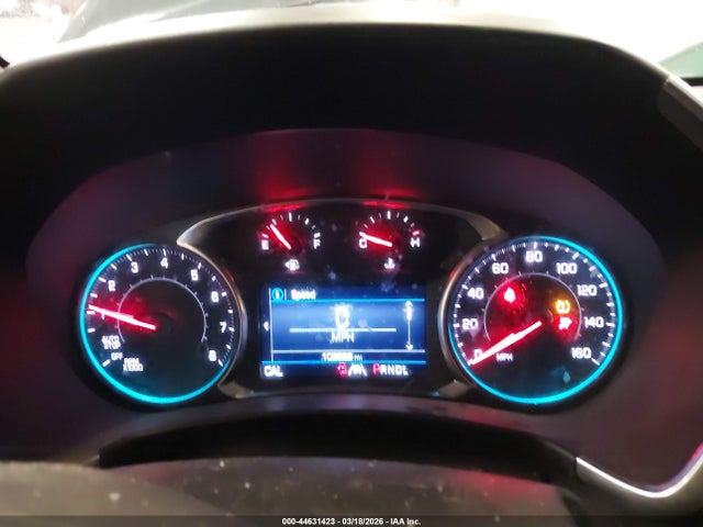 Chevrolet EQUINOX LT 2019 2GNAXTEV1K6283726 Image 7