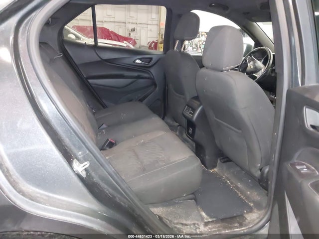 Chevrolet EQUINOX LT 2019 2GNAXTEV1K6283726 Image 8