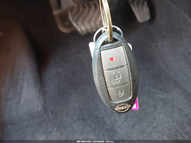 Aukcja sprzedaży 2022 Nissan Rogue S Intelligent Awd, vin: 5N1BT3AB1NC718014, numer aukcji: 44631424