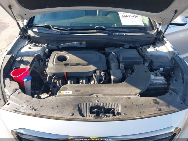 5NPE34AF4FH251347 Hyundai Sonata Limited