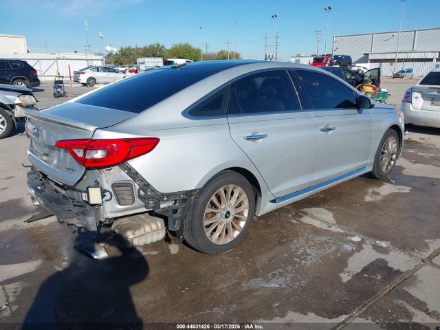 5NPE34AF4FH251347 Hyundai Sonata Limited