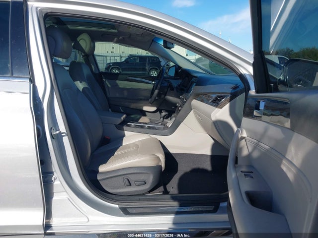 5NPE34AF4FH251347 Hyundai Sonata Limited