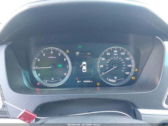 5NPE34AF4FH251347 Hyundai Sonata Limited