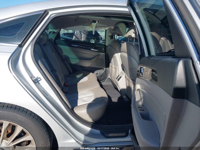 5NPE34AF4FH251347 Hyundai Sonata Limited