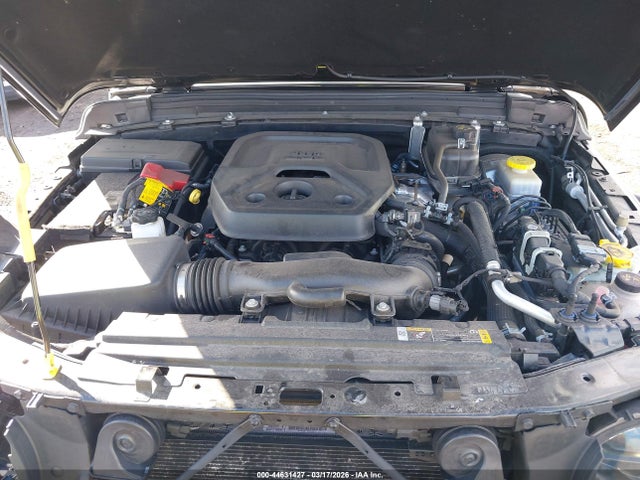 2023 JEEP WRANGLER 1C4HJXDN3PW647515 Photo 9