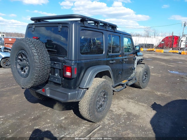 2023 JEEP WRANGLER 1C4HJXDN3PW647515 Photo 3