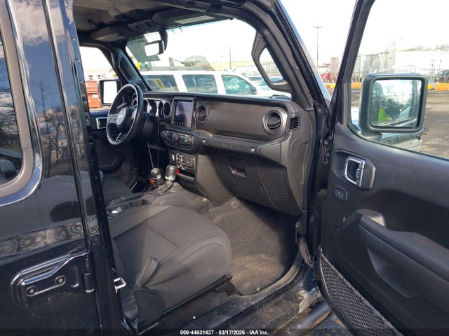 2023 JEEP WRANGLER 1C4HJXDN3PW647515 Photo 4