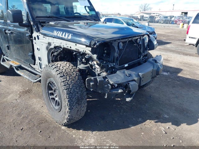 2023 JEEP WRANGLER 1C4HJXDN3PW647515 Photo 5