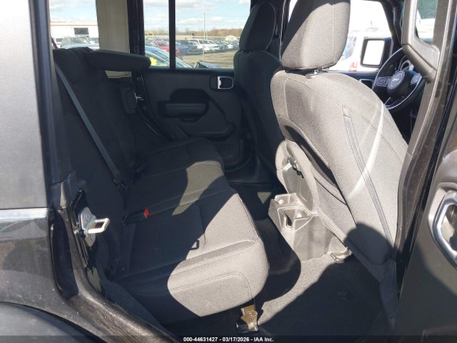 2023 JEEP WRANGLER 1C4HJXDN3PW647515 Photo 7
