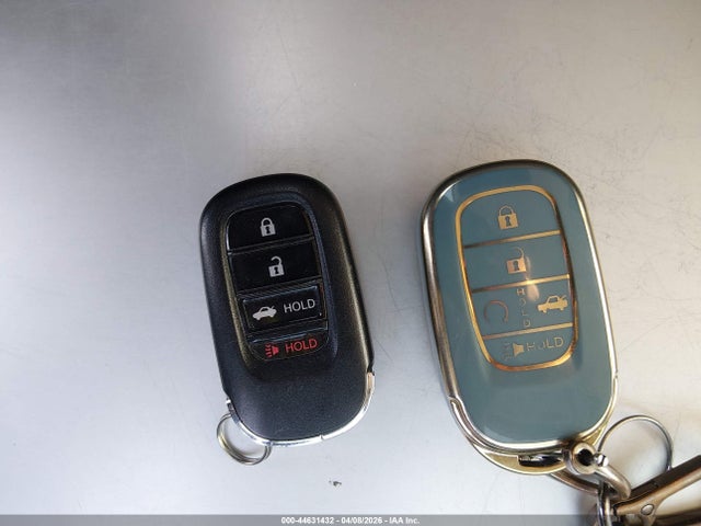 2HGFE2F22SH535699 Honda Civic Lx